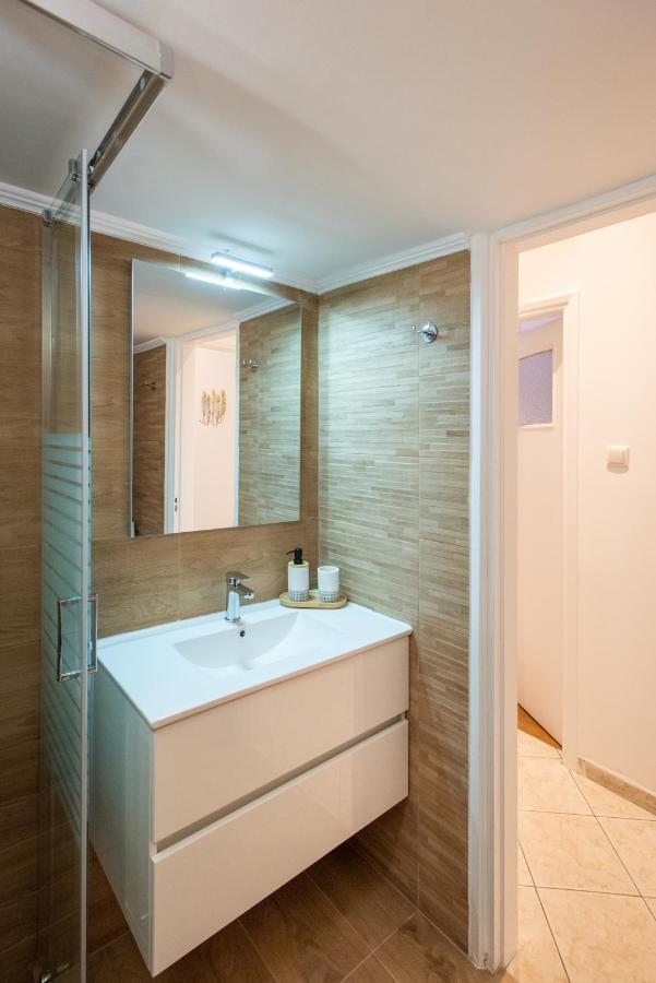 Blue Ark Boho Stay At Acropolis 아테네 외부 사진